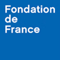 Fondation de France logo
