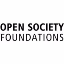 Open Society Foundations logo