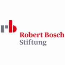 Robert Bosch Stiftung logo